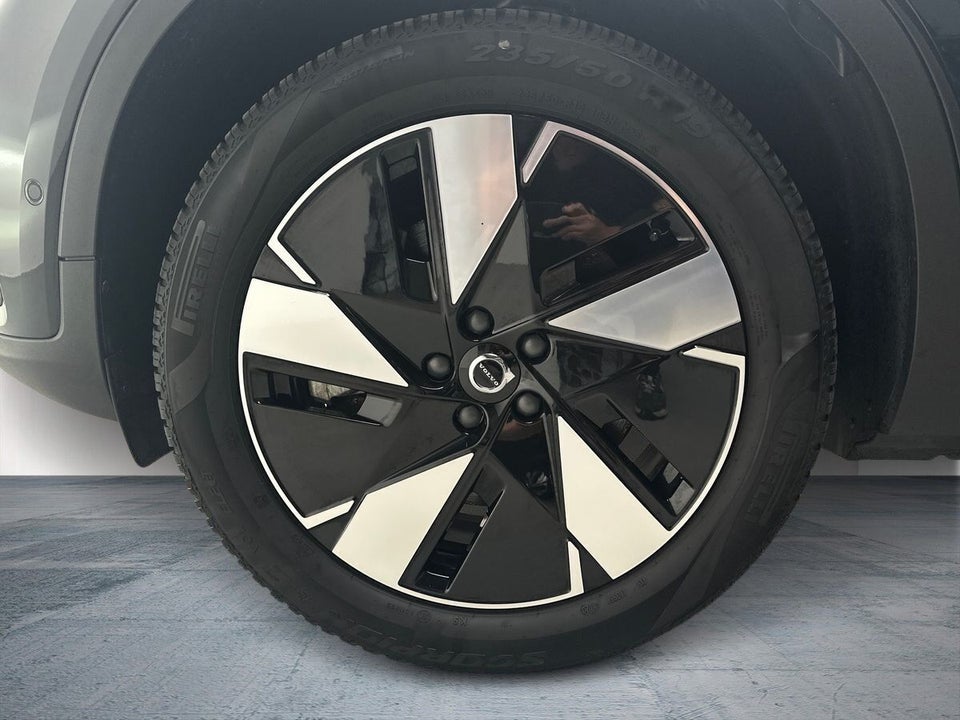 Volvo XC40 ReCharge Extended Range Ultimate 5d