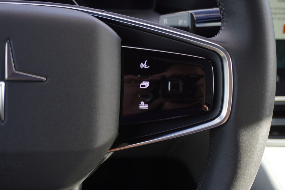Polestar 4 Coupé RWD 5d