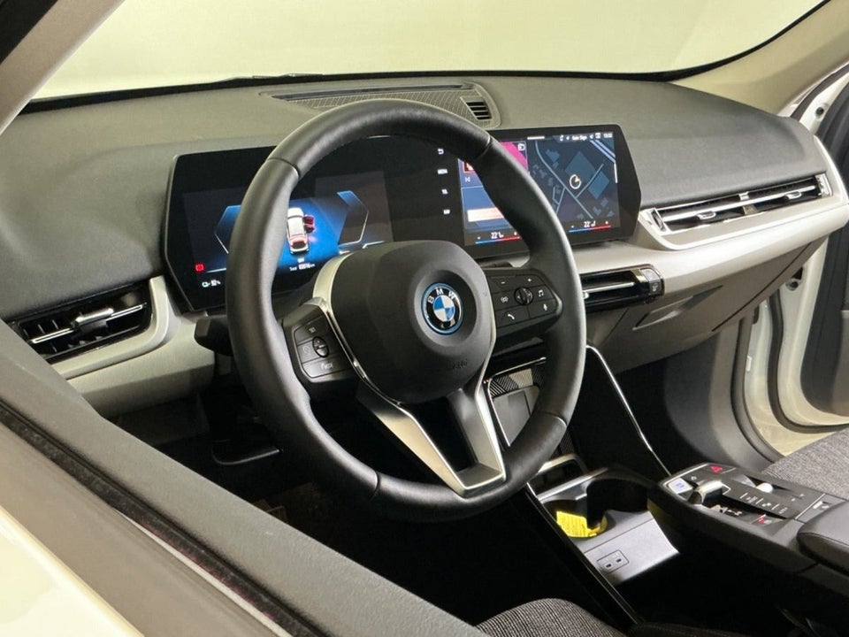 BMW iX1 eDrive20 5d