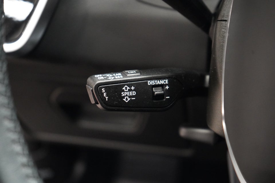 Audi A6 40 TDi Sport Avant S-tr. 5d