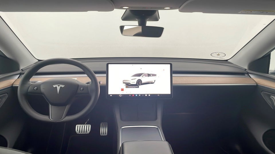 Tesla Model Y Performance AWD 5d