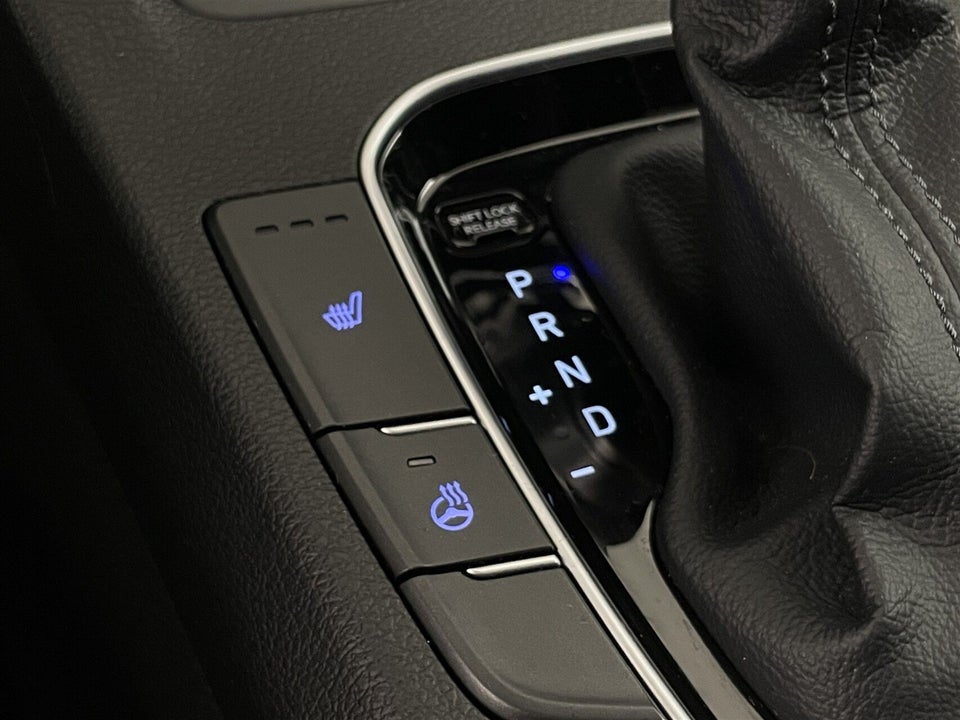 Hyundai i30 1,0 T-GDi Advanced stc. DCT 5d