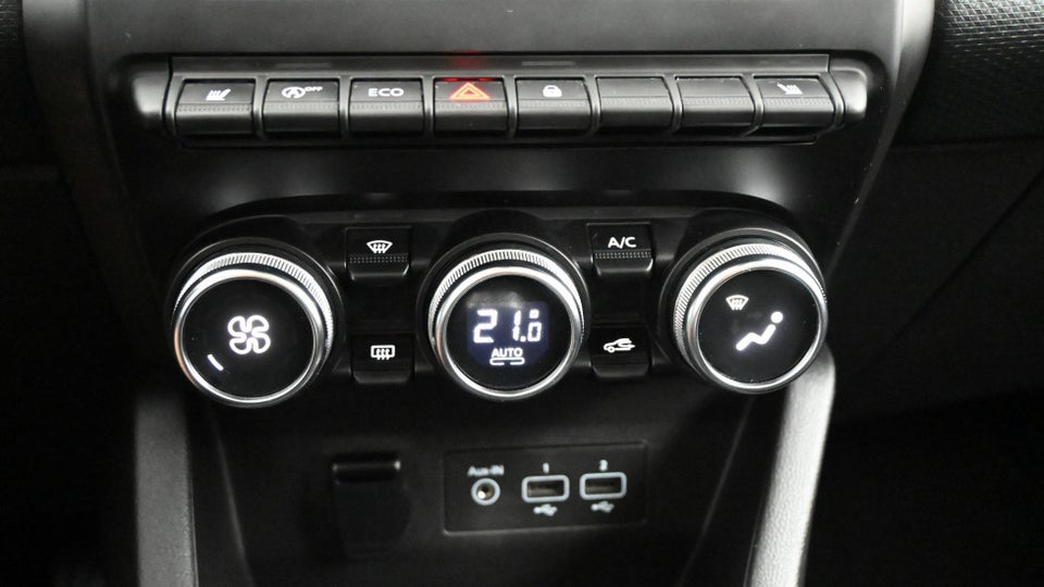 Renault Clio V 1,0 TCe 100 Zen 5d