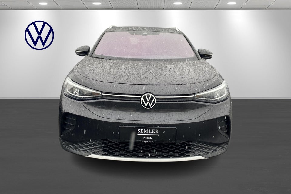 VW ID.4 Pro Performance 1ST 5d