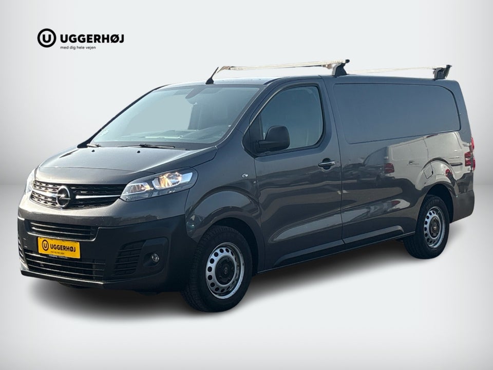 Opel Vivaro 2,0 D 122 Enjoy L3V2 aut.