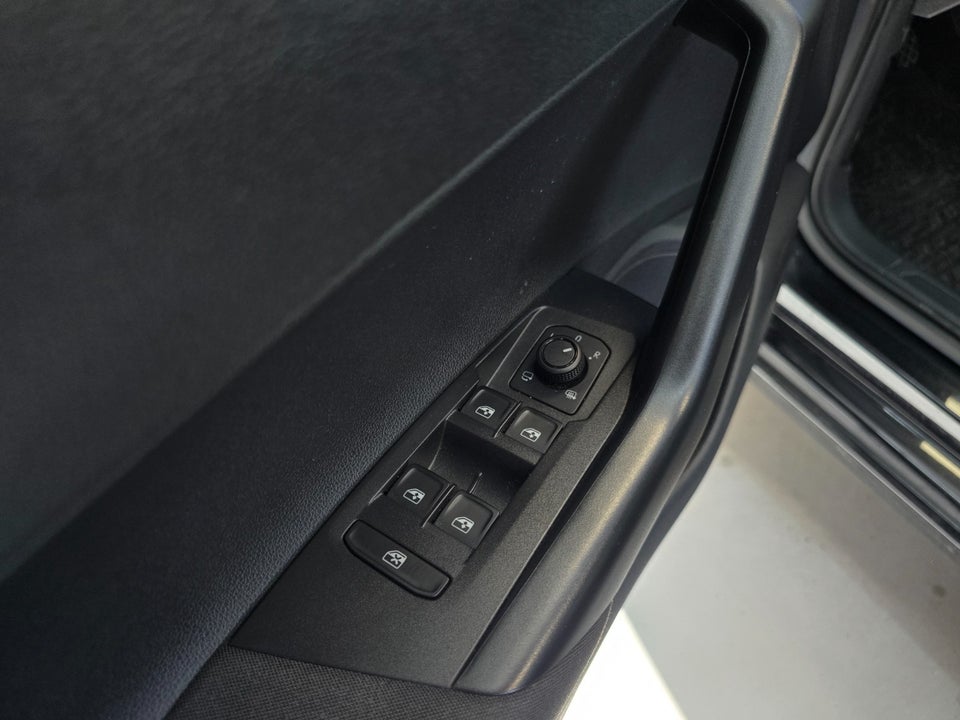 VW Polo 1,0 TSi 95 Comfortline 5d