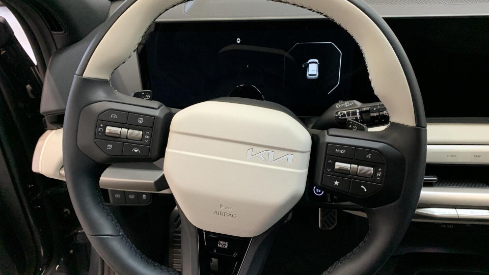 Kia EV4 81 Long Range GT-Line 5d