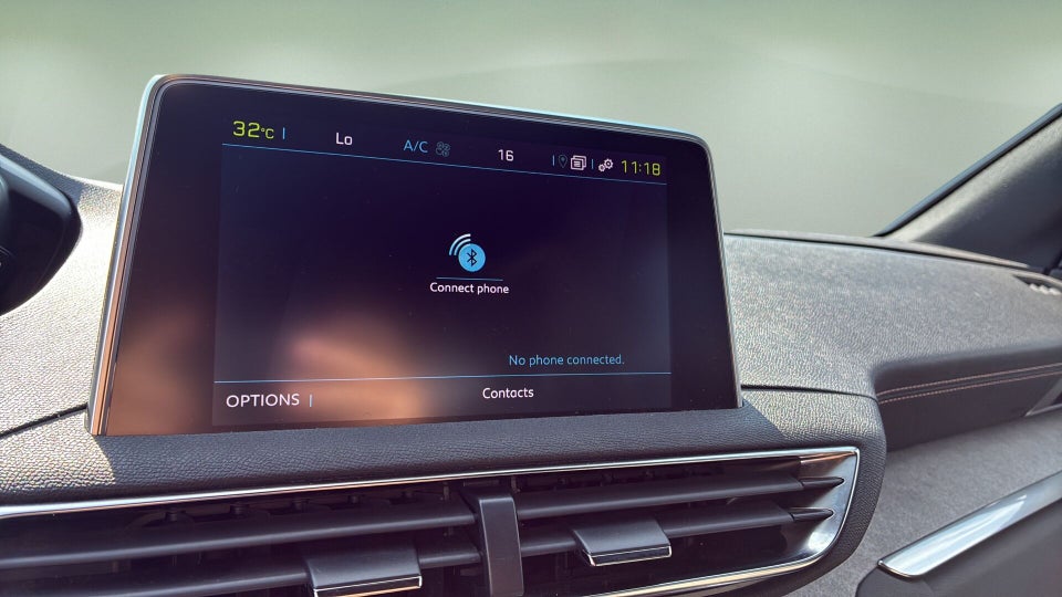 Peugeot 3008 1,6 Hybrid4 GT EAT8 5d