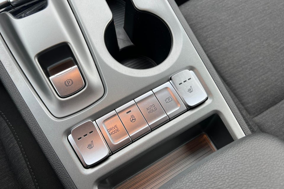 Hyundai Kona 39 EV Trend 5d