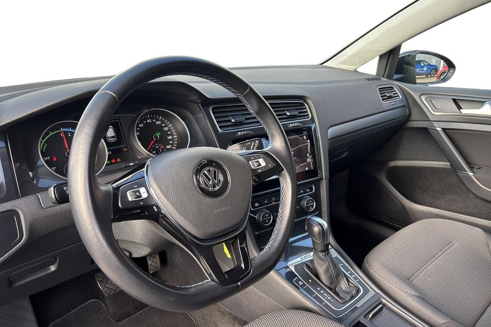 VW e-Golf VII Comfortline 5d