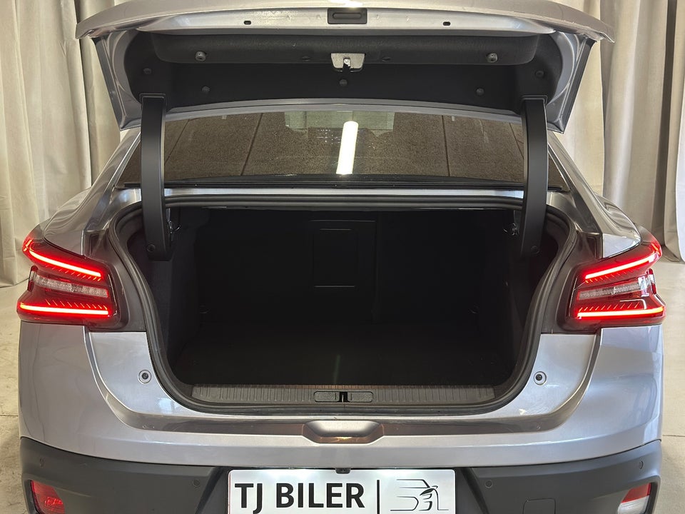 Citroën ë-C4 X 50 Palais Sky 4d