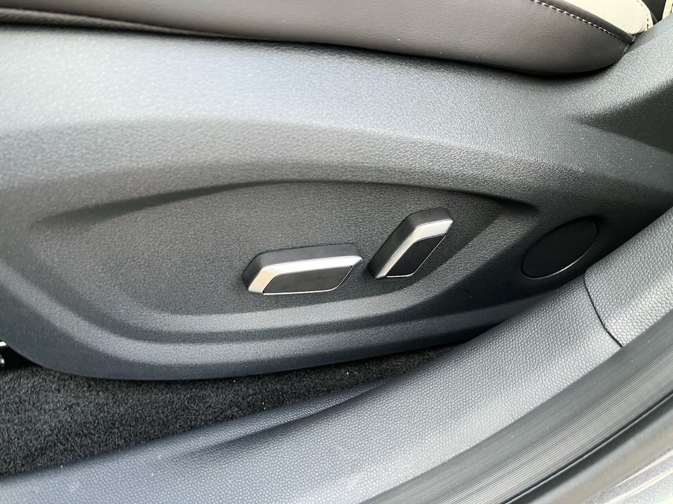 JAC E30X 50 Nordic Edition 5d