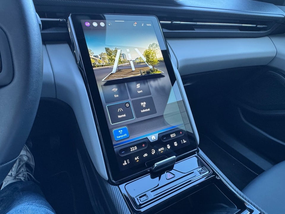 Ford Capri 77 Premium Extended Range 5d