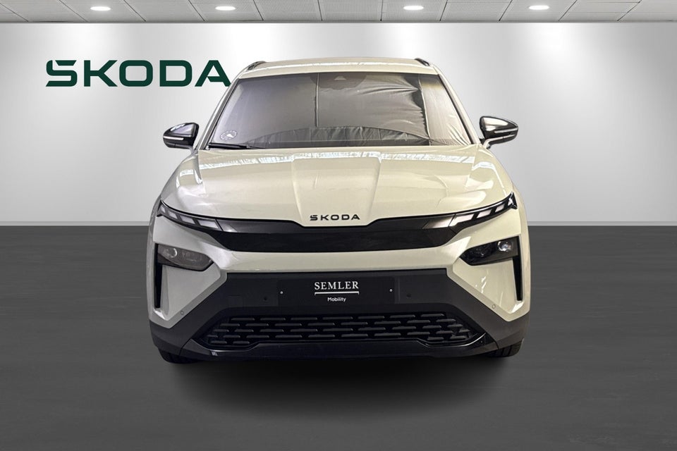 Skoda Elroq 85 iV Sportline 5d