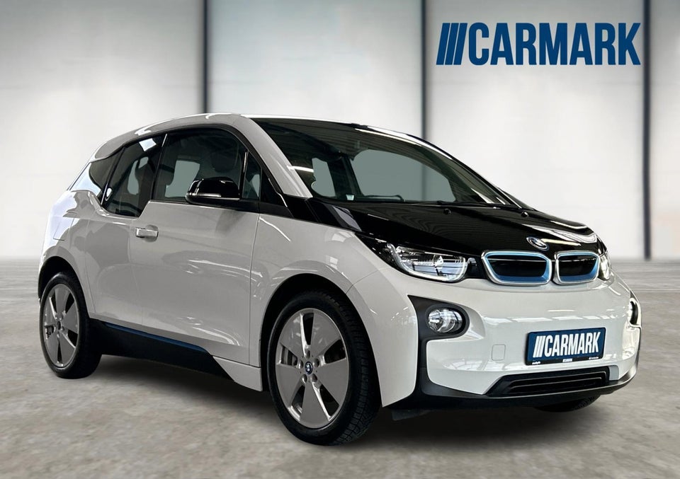 BMW i3 BEV 5d