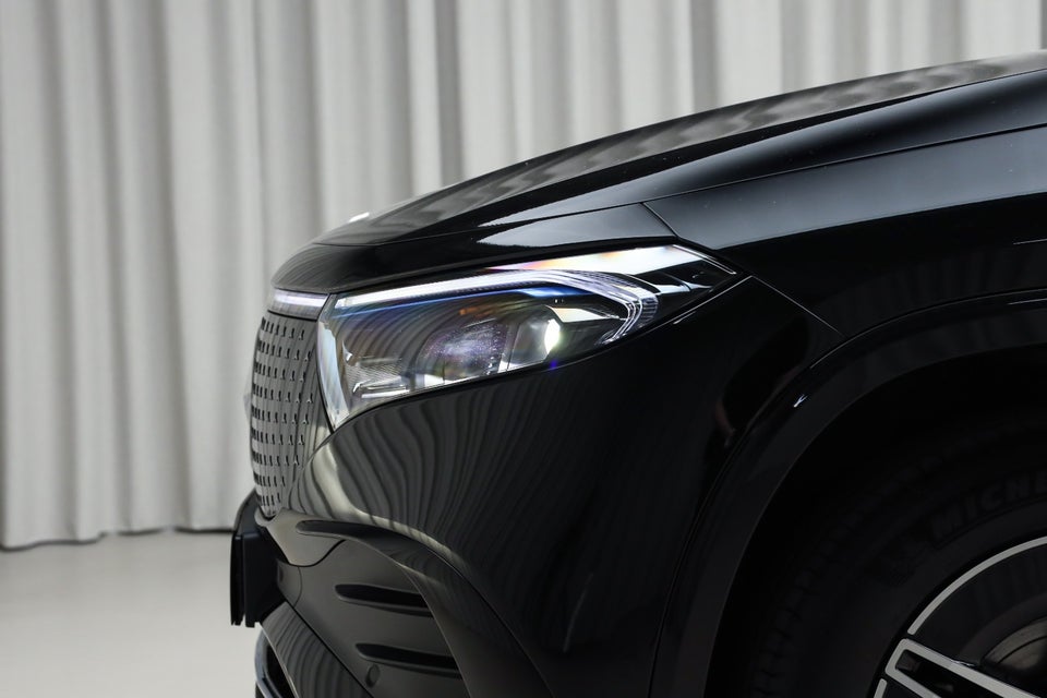 Mercedes EQA250+ AMG Premium 5d