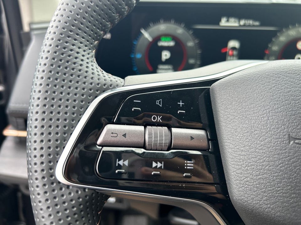 Nissan Ariya 63 Advance 5d