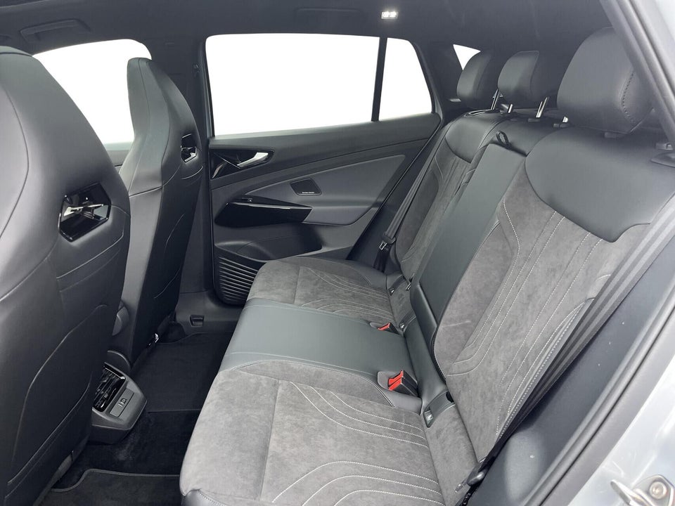 VW ID.4 77 Style+ 5d