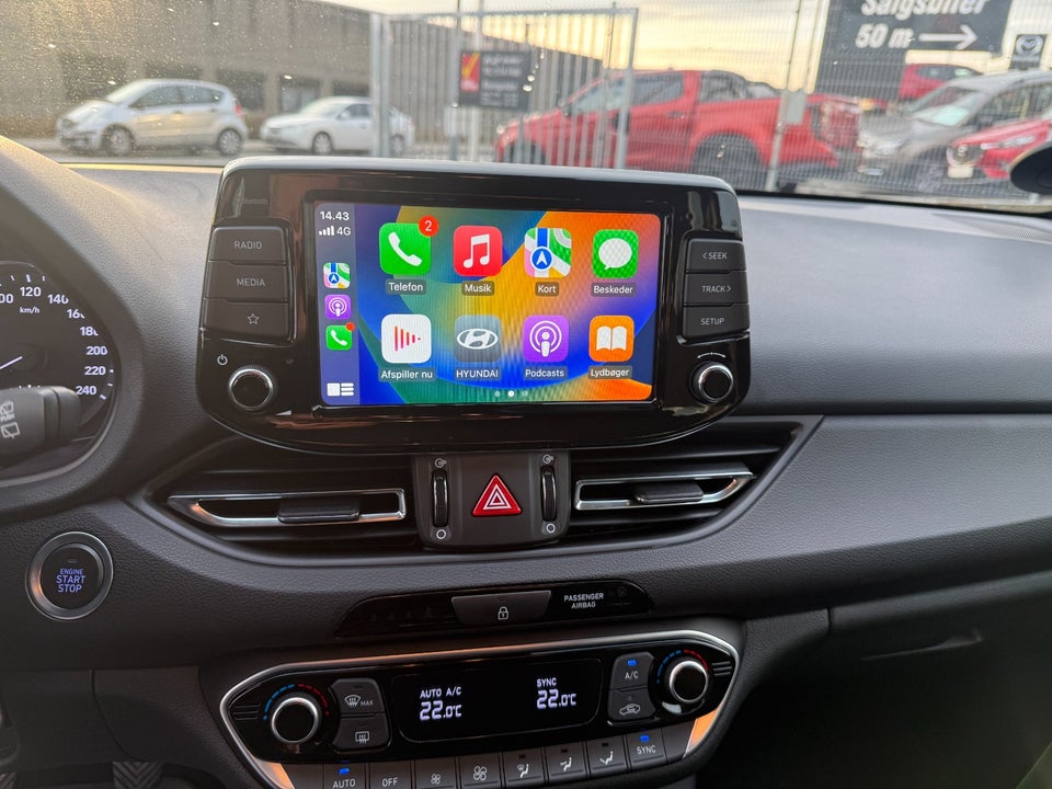 Hyundai i30 1,0 T-GDi Essential 5d