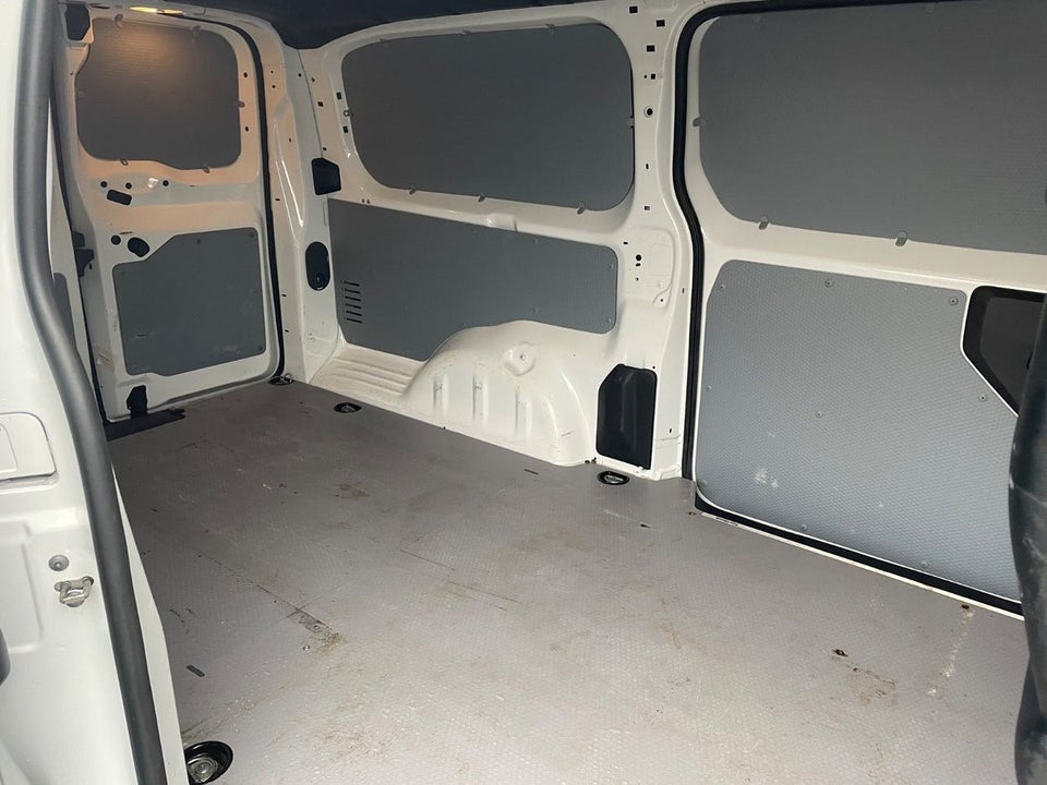 Peugeot Expert 2,0 BlueHDi 122 L3 Ultimate EAT8 Van