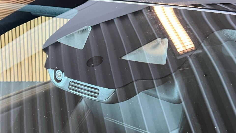 Mercedes B250 e 1,3 AMG Line aut. 5d