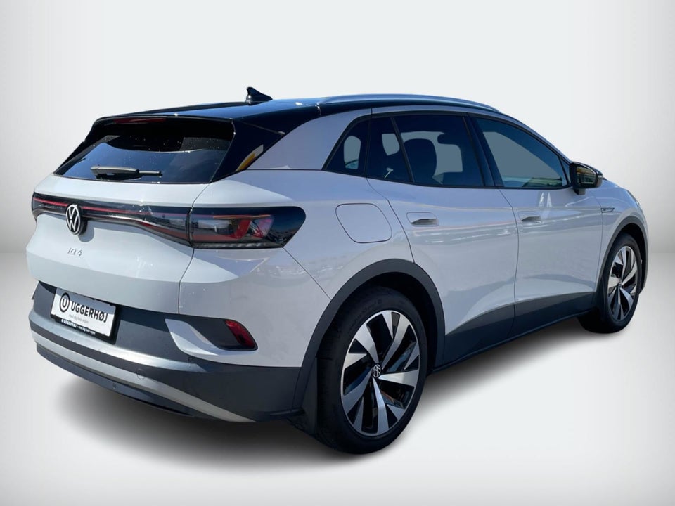 VW ID.4 77 1ST Pro Performance 5d