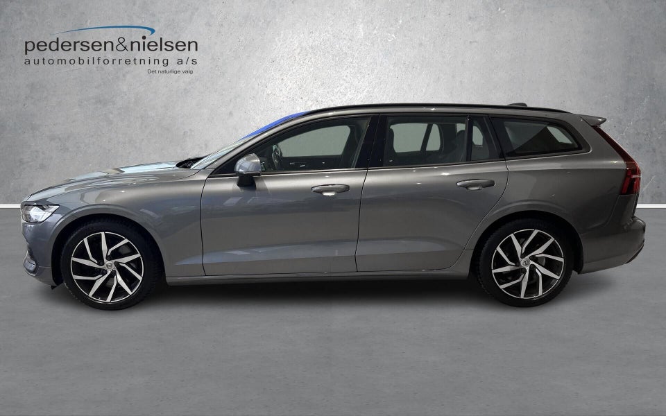 Volvo V60 2,0 T5 250 Momentum aut. 5d