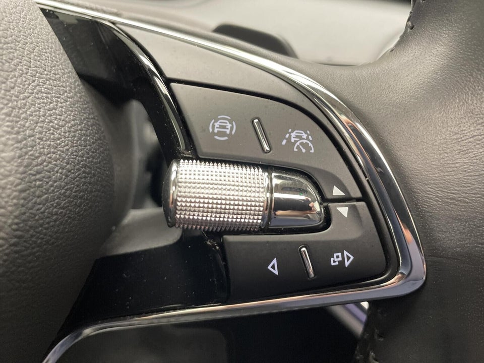 Skoda Enyaq 80 iV Suite 5d