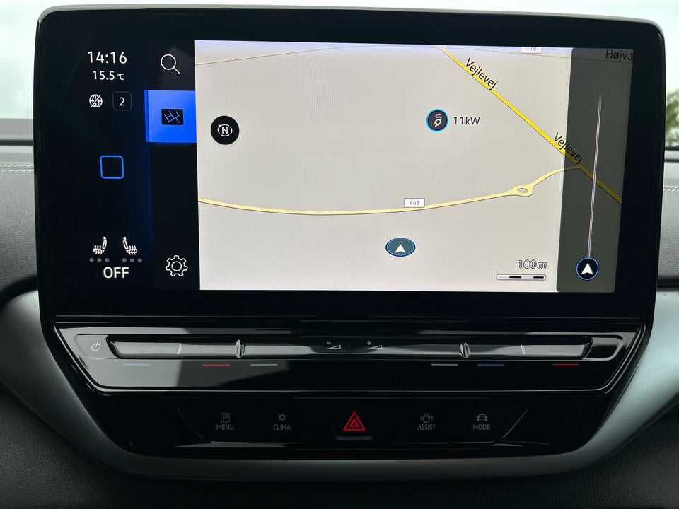 VW ID.5 77 Pro Performance 5d