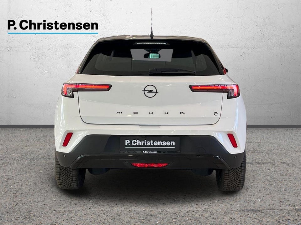 Opel Mokka-e 50 GS Line 5d