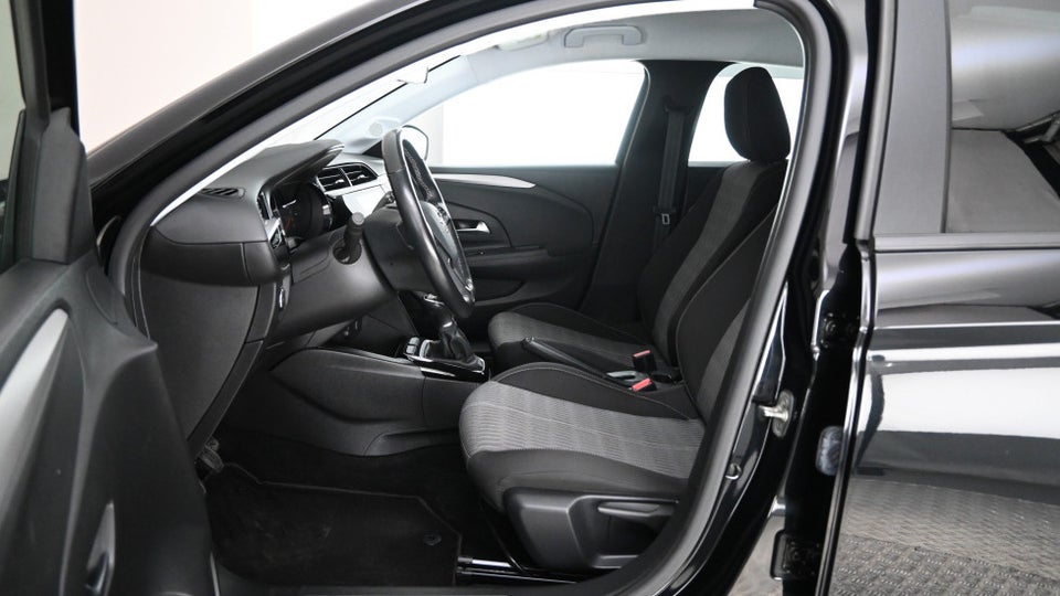 Opel Corsa 1,2 Edition 5d