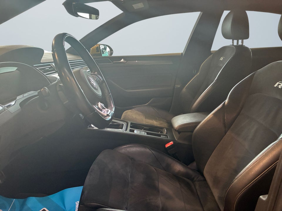 VW Arteon 1,5 TSi 150 R-line Business DSG 4d