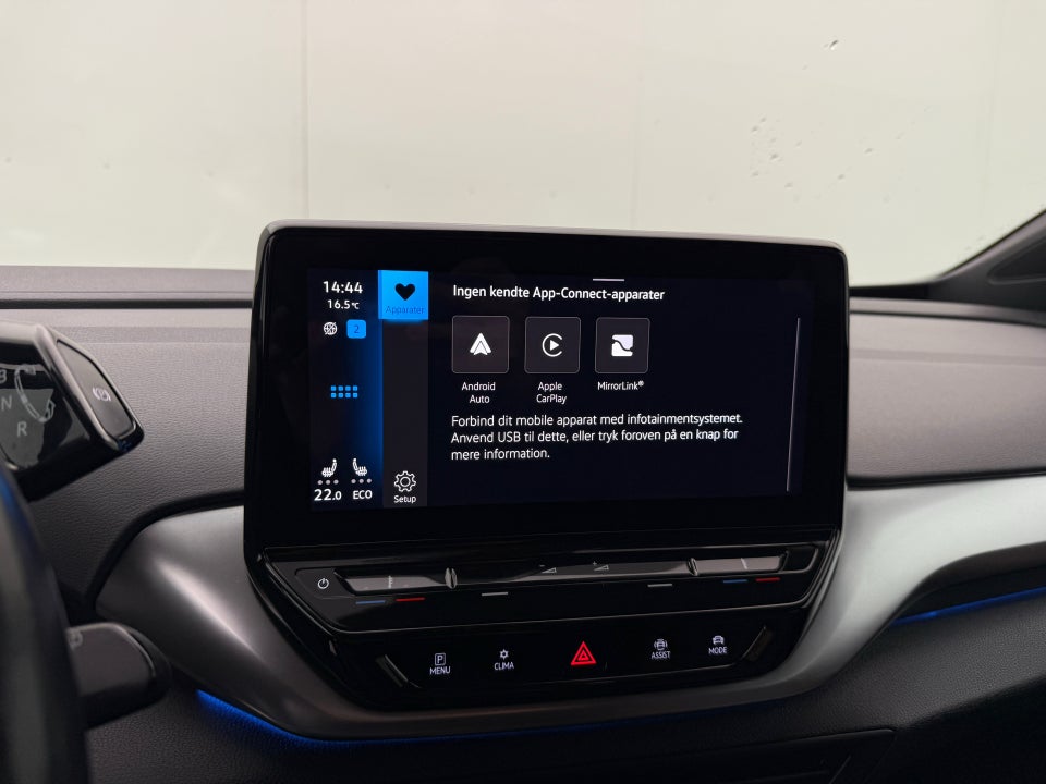 VW ID.4 77 1ST Pro Performance 5d