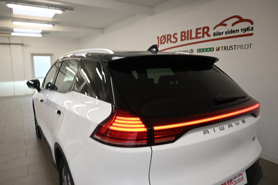 Aiways U5 Premium 5d