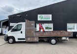 Peugeot Boxer 335 2,2 HDi 130 Chassis L3 2d