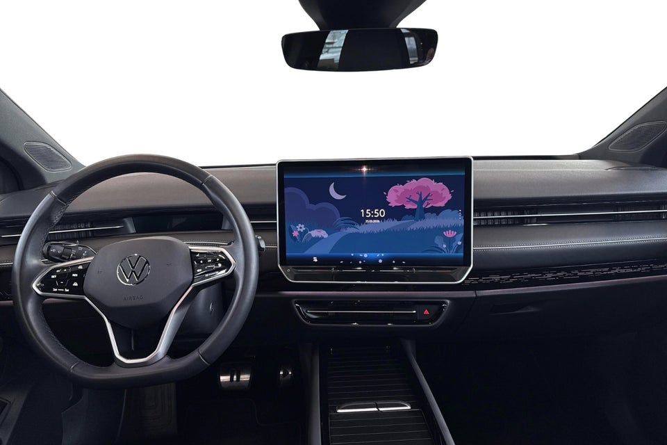 VW ID.7 86 Style S Tourer 5d