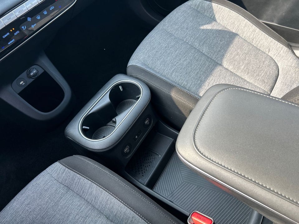 Hyundai Ioniq 5 73 Dynamiq 5d