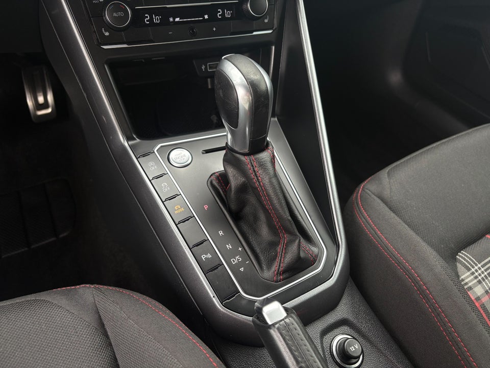 VW Polo 2,0 GTi DSG 5d