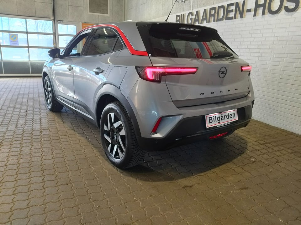 Opel Mokka-e 50 GS Line 5d