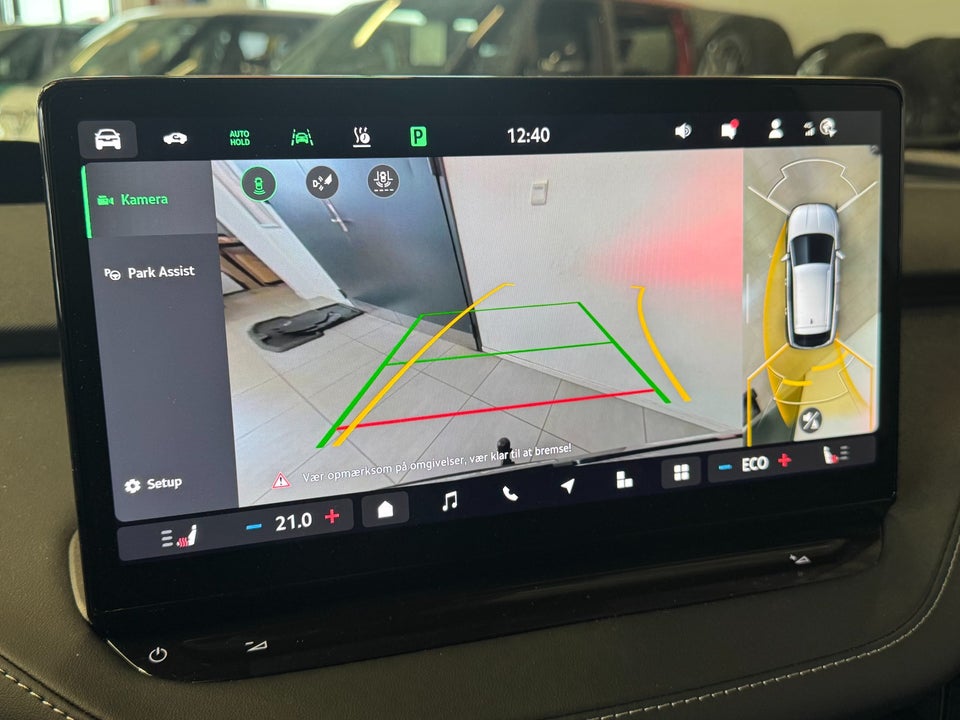 Skoda Elroq 85 iV Sportline Maxx 5d