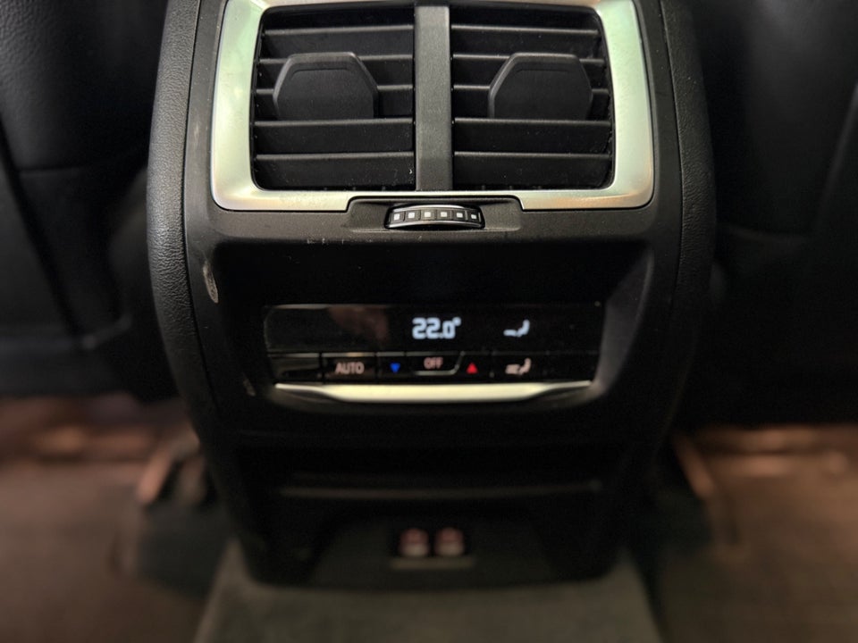 BMW iX3 Charged M-Sport 5d