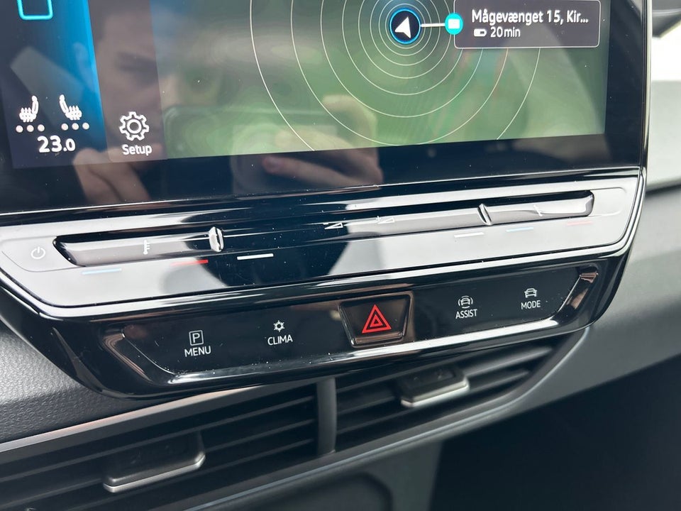 VW ID.3 58 Pro Performance 5d