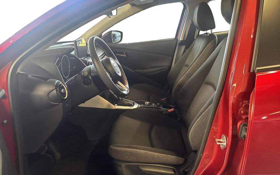 Mazda 2 1,5 e-SkyActive-G Centre-Line 5d