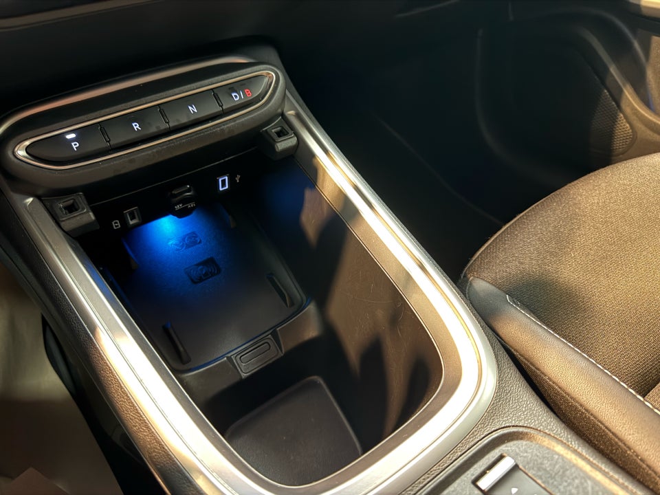 Jeep Avenger 54 Summit 5d