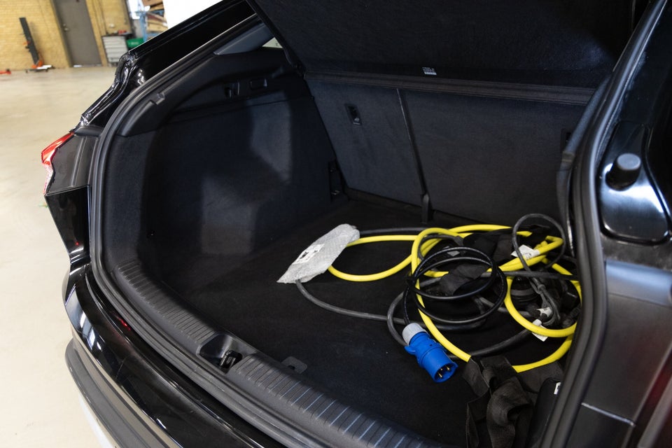 Audi Q4 e-tron 40 Advanced Sportback 5d