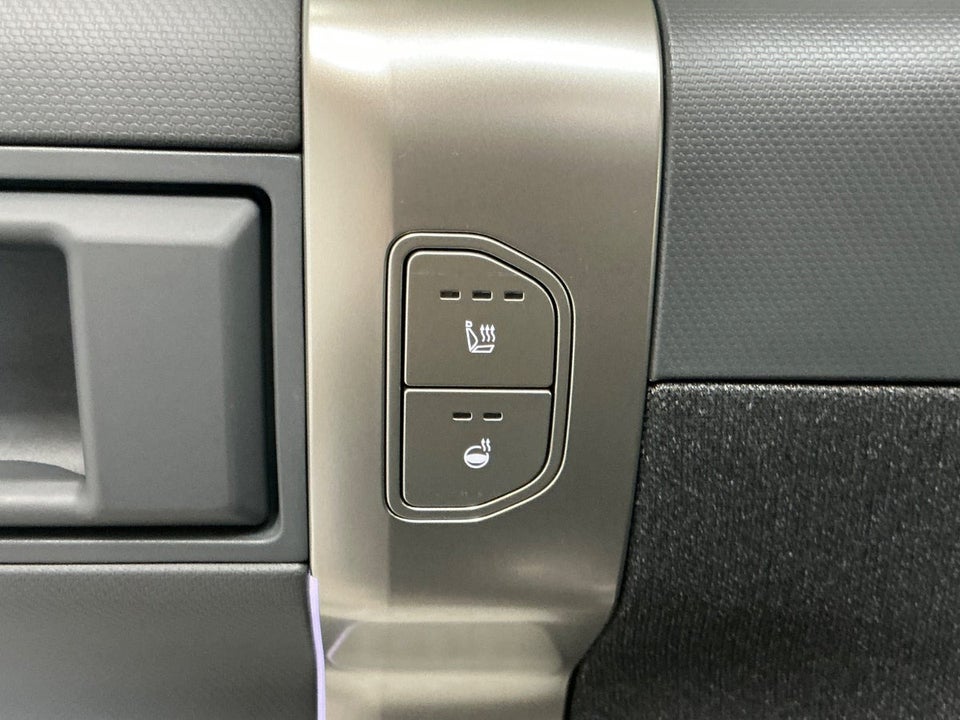 Kia EV3 81 Long Range GT-Line 5d