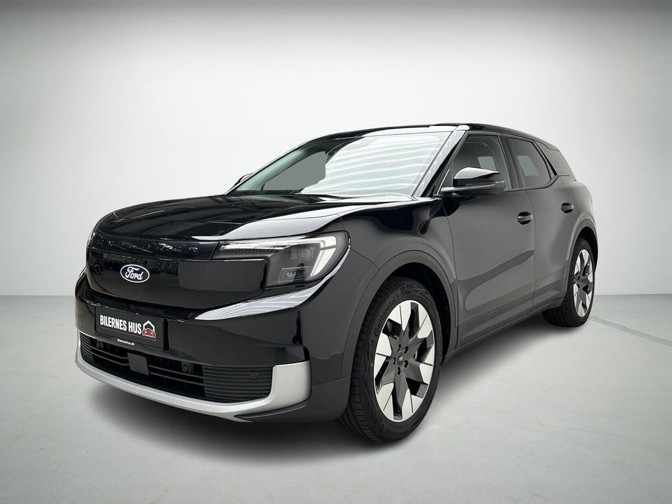 Ford Explorer 82 Premium Extended Range 5d