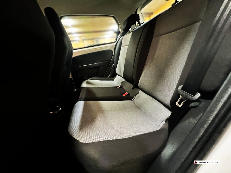 Skoda Citigo 1,0 60 Ambition 5d