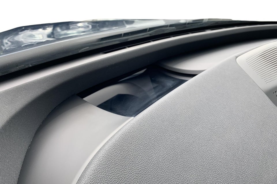 BMW iX xDrive40 Fully Charged 5d