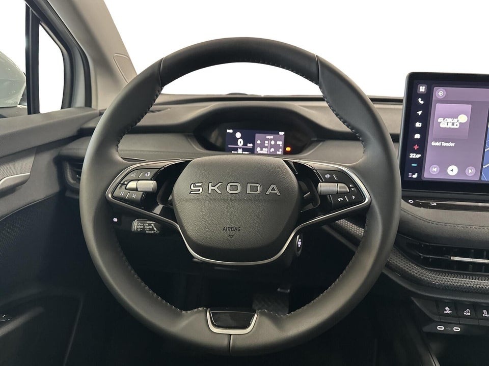 Skoda Elroq 60 iV Selection 5d
